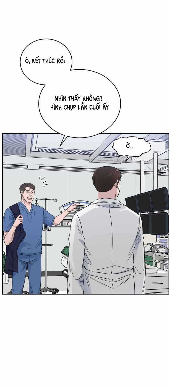 A.i. Doctor Chapter 42 trang 32
