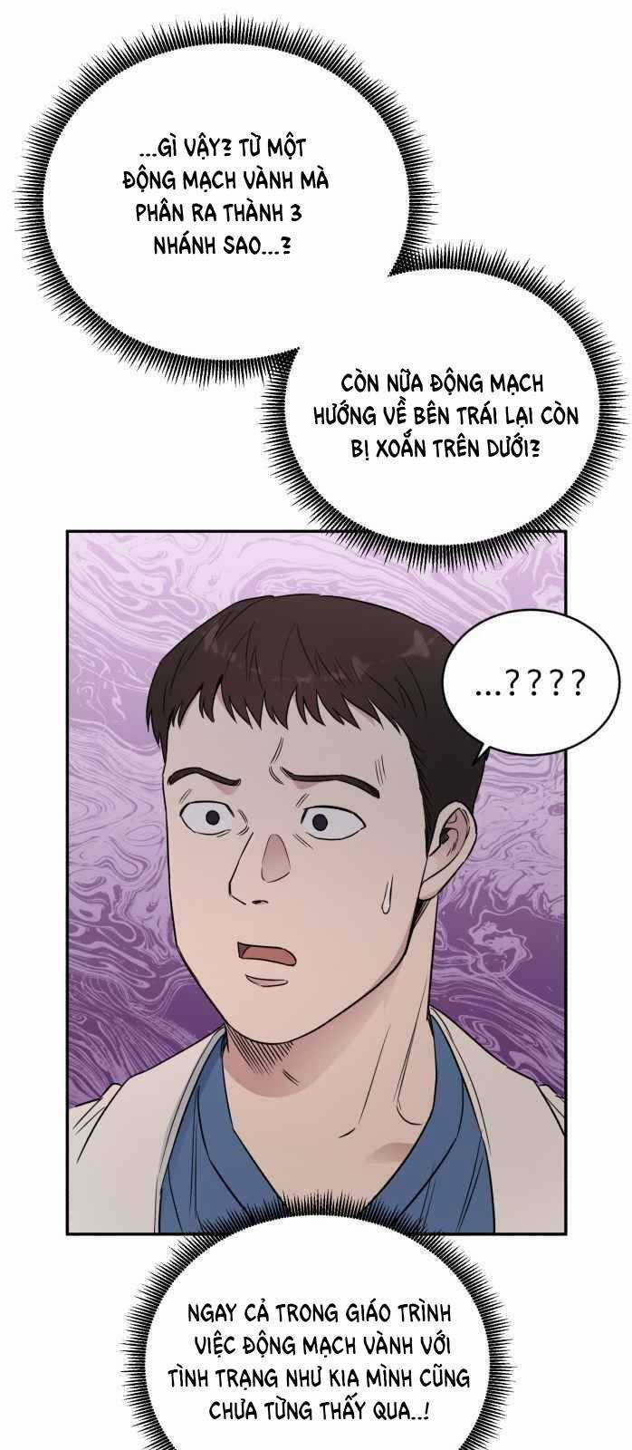 A.i. Doctor Chapter 42 trang 33