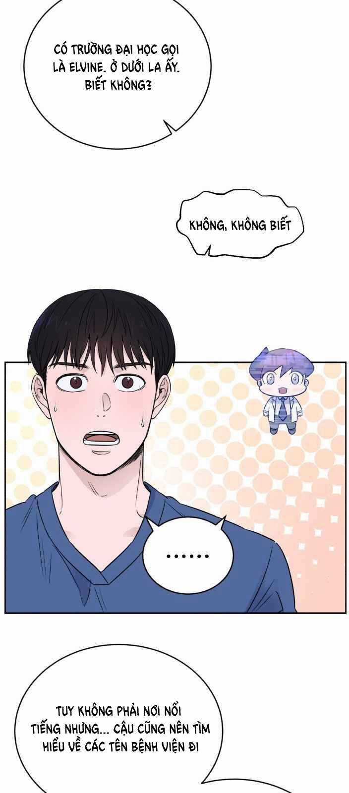 A.i. Doctor Chapter 42 trang 36