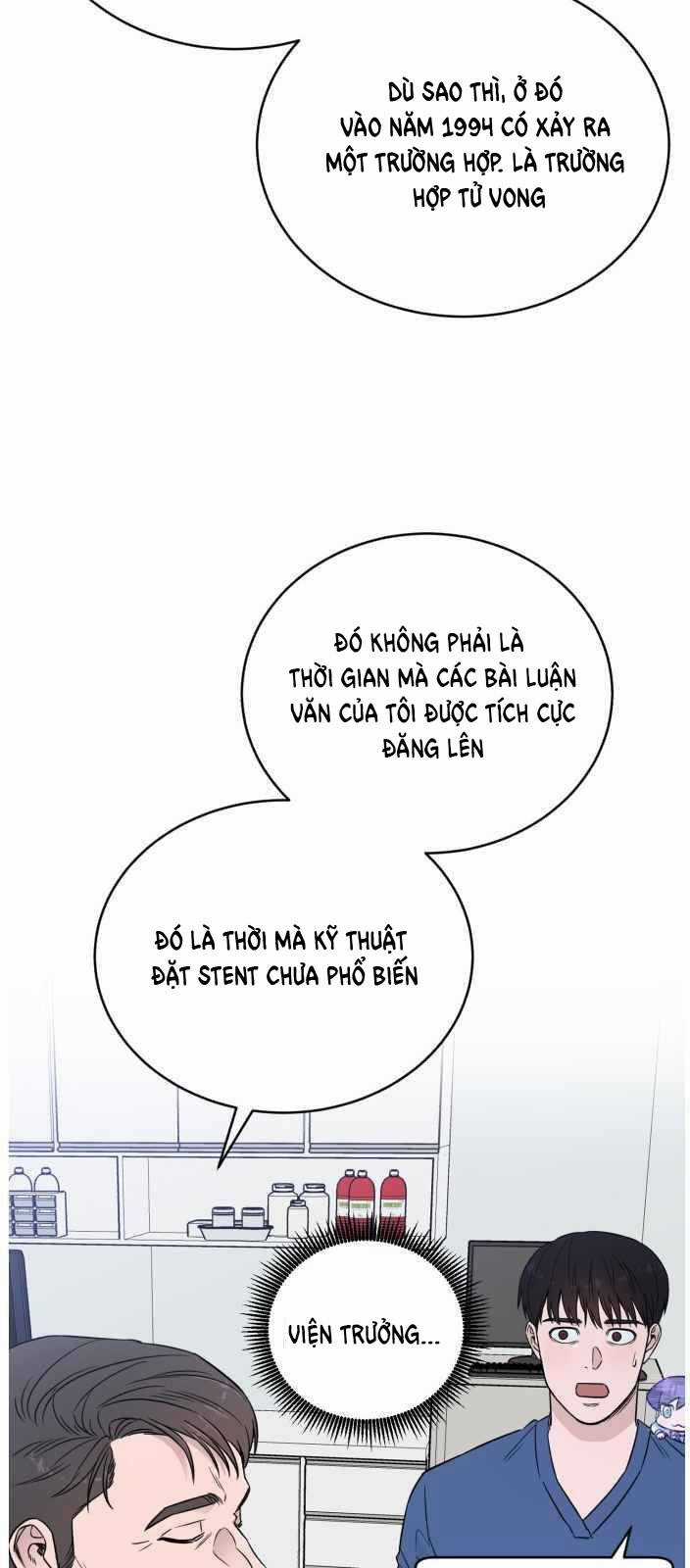 A.i. Doctor Chapter 42 trang 37