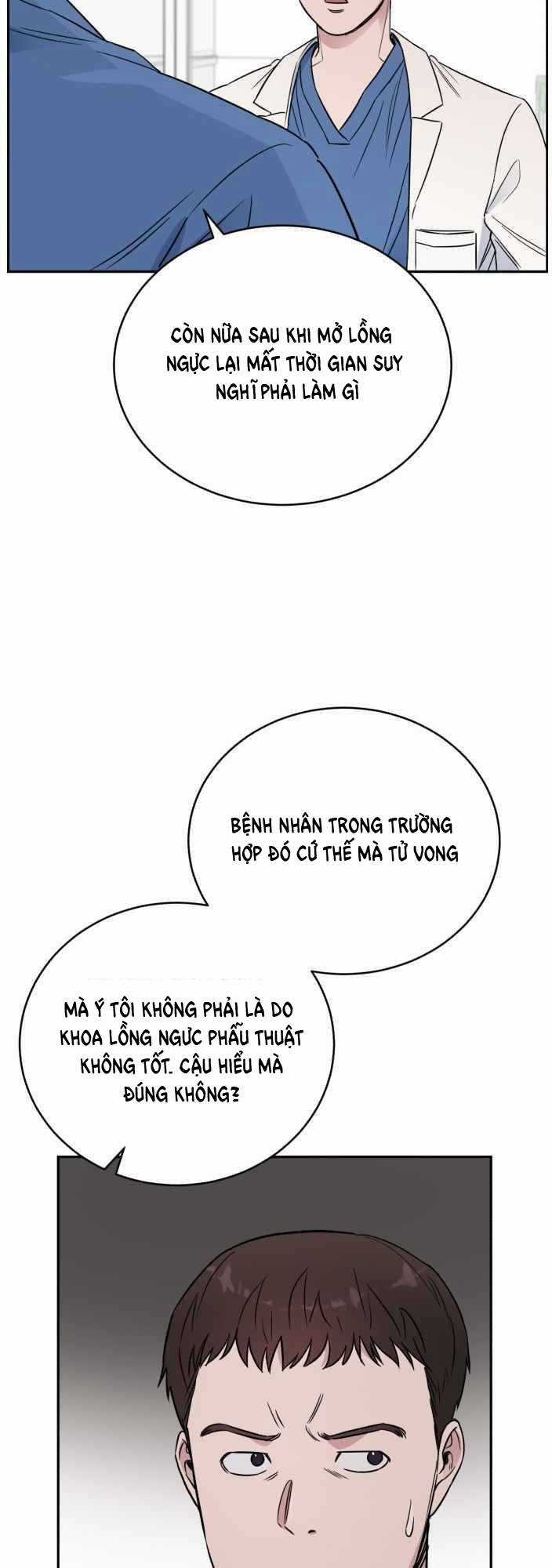 A.i. Doctor Chapter 42 trang 39