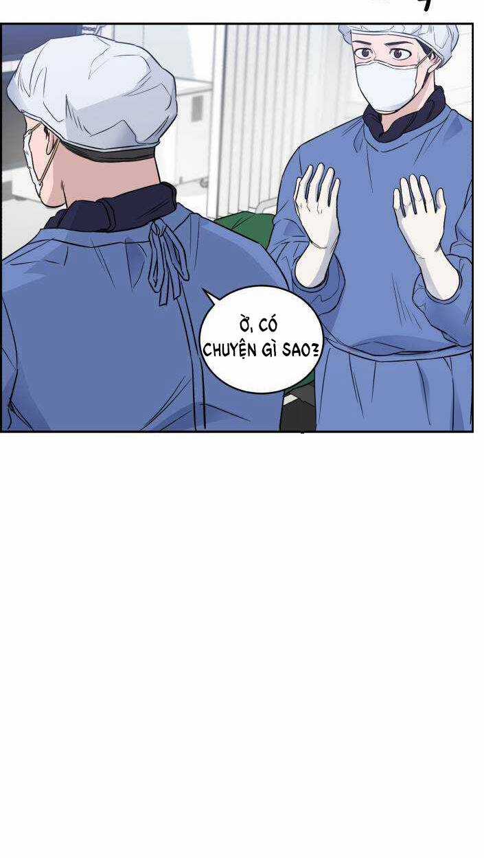 A.i. Doctor Chapter 42 trang 4