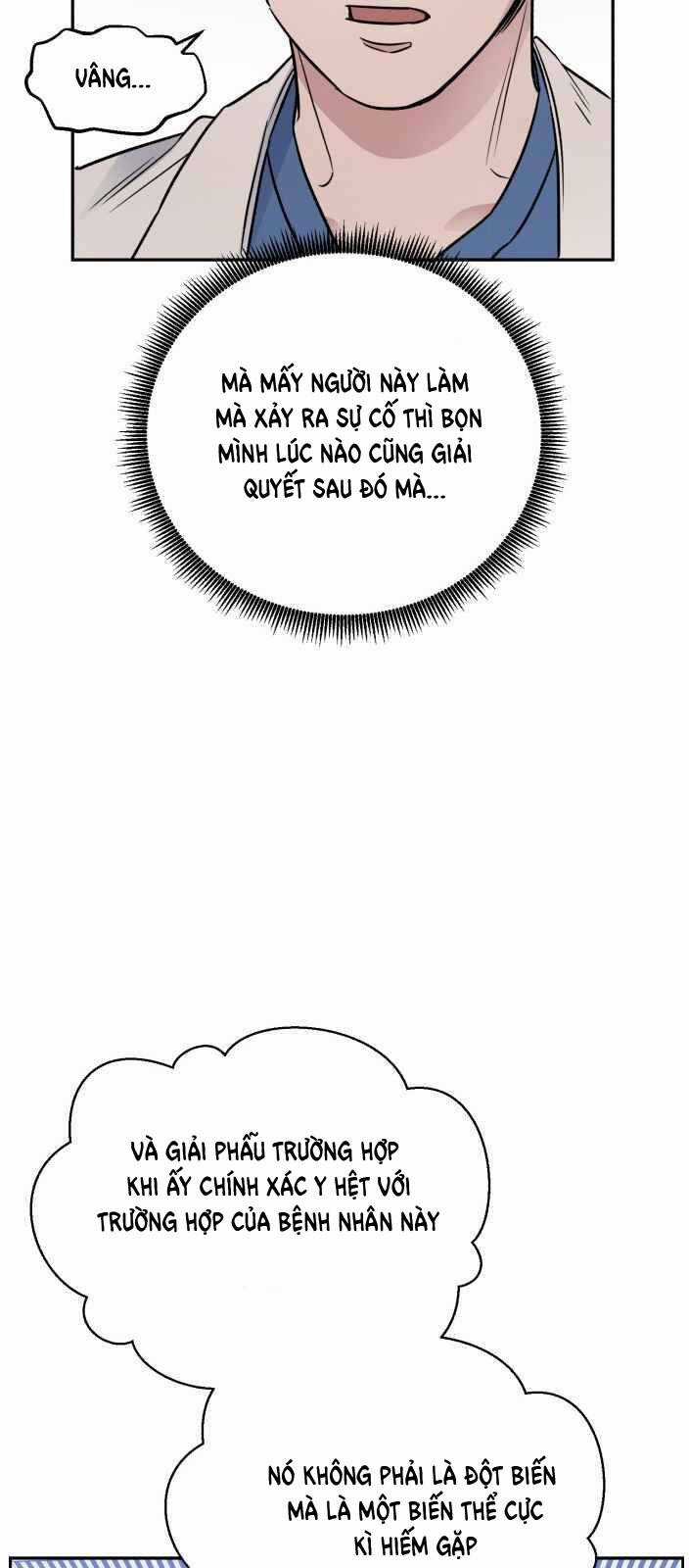 A.i. Doctor Chapter 42 trang 40