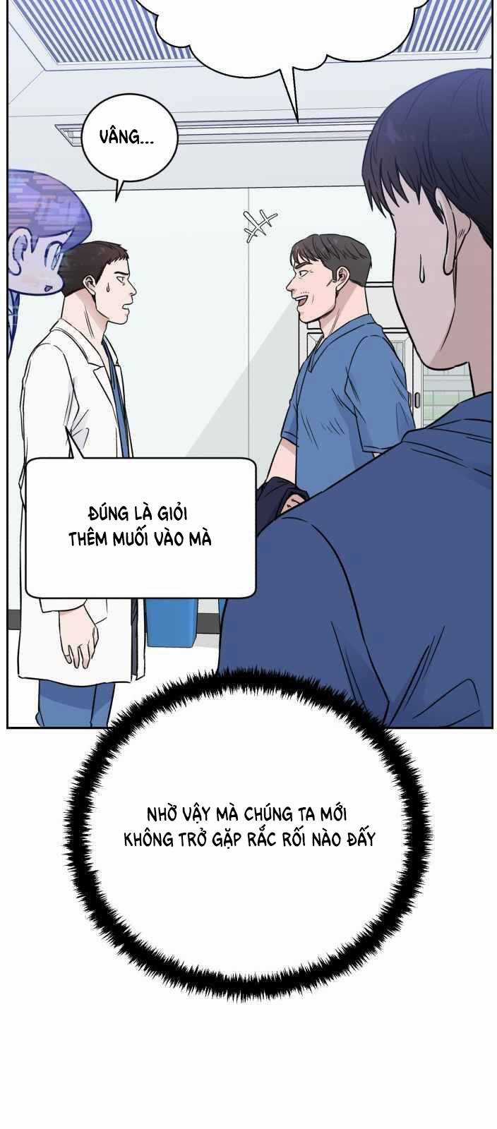 A.i. Doctor Chapter 42 trang 41