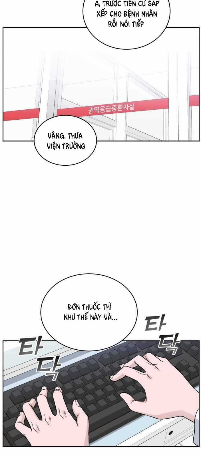 A.i. Doctor Chapter 42 trang 45