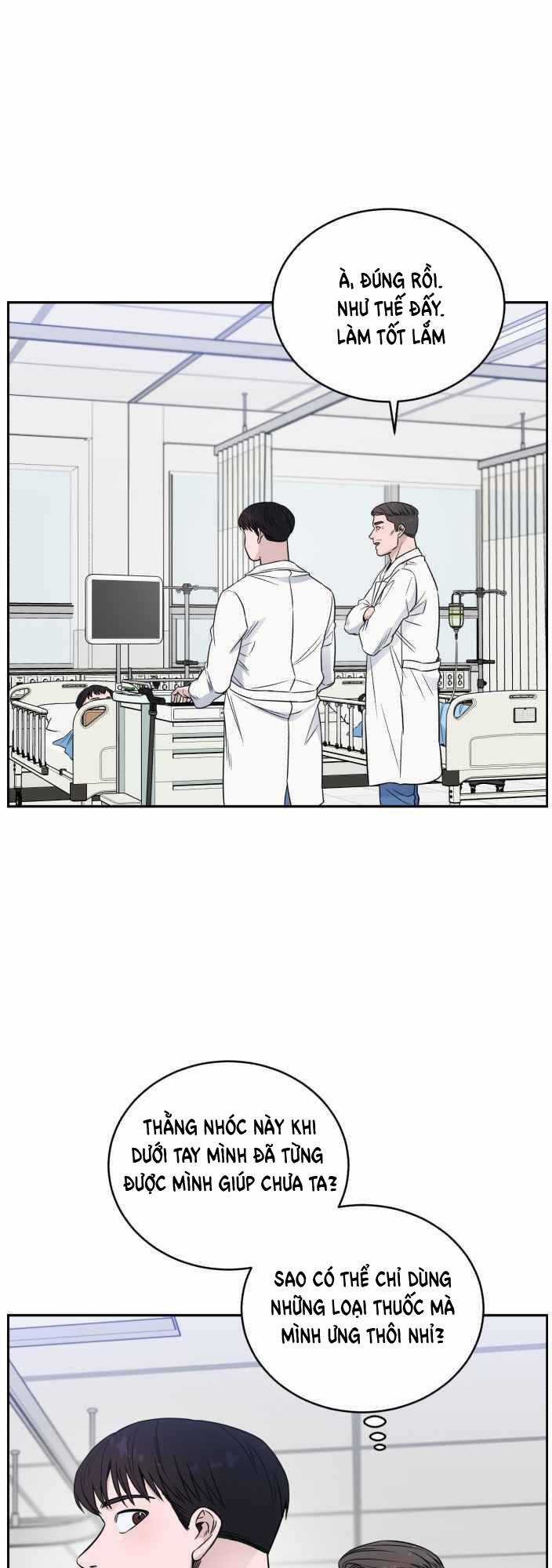 A.i. Doctor Chapter 42 trang 46