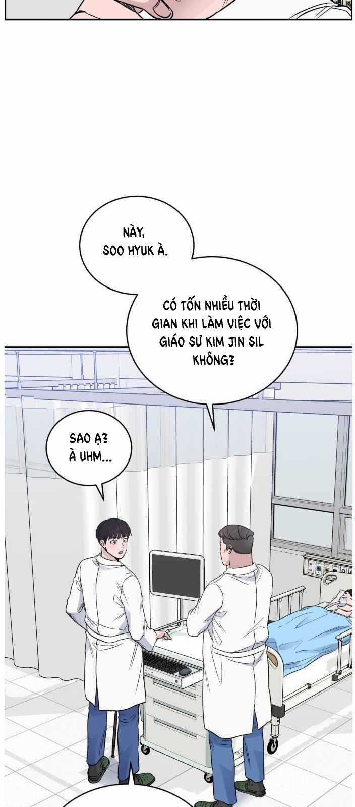 A.i. Doctor Chapter 42 trang 48