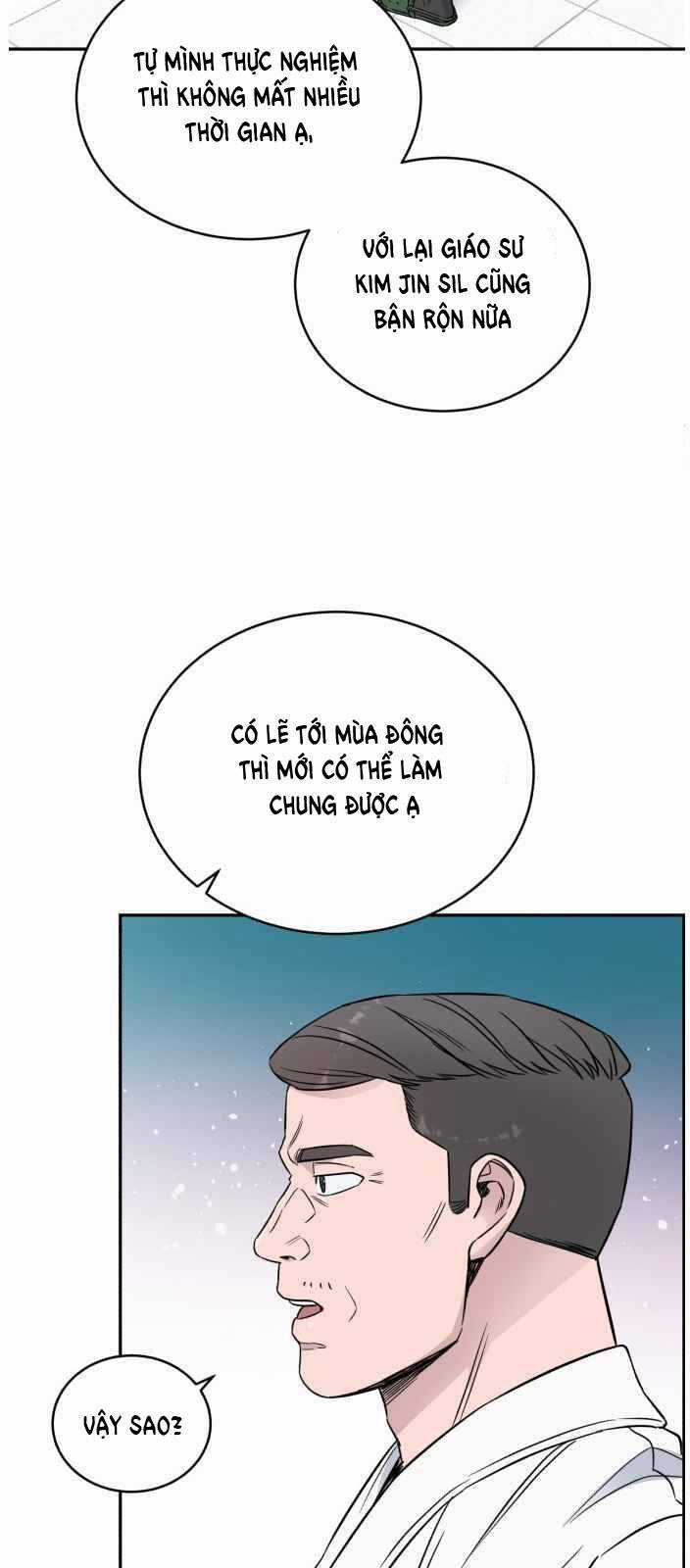 A.i. Doctor Chapter 42 trang 49