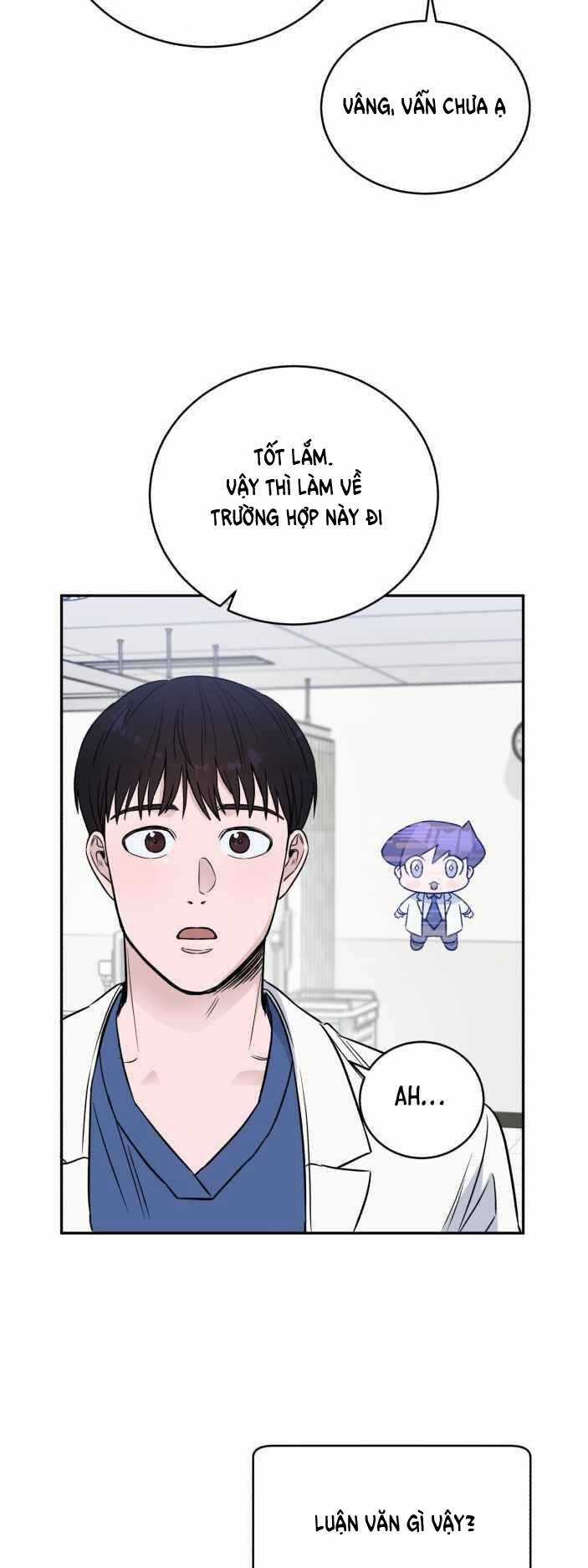 A.i. Doctor Chapter 42 trang 51