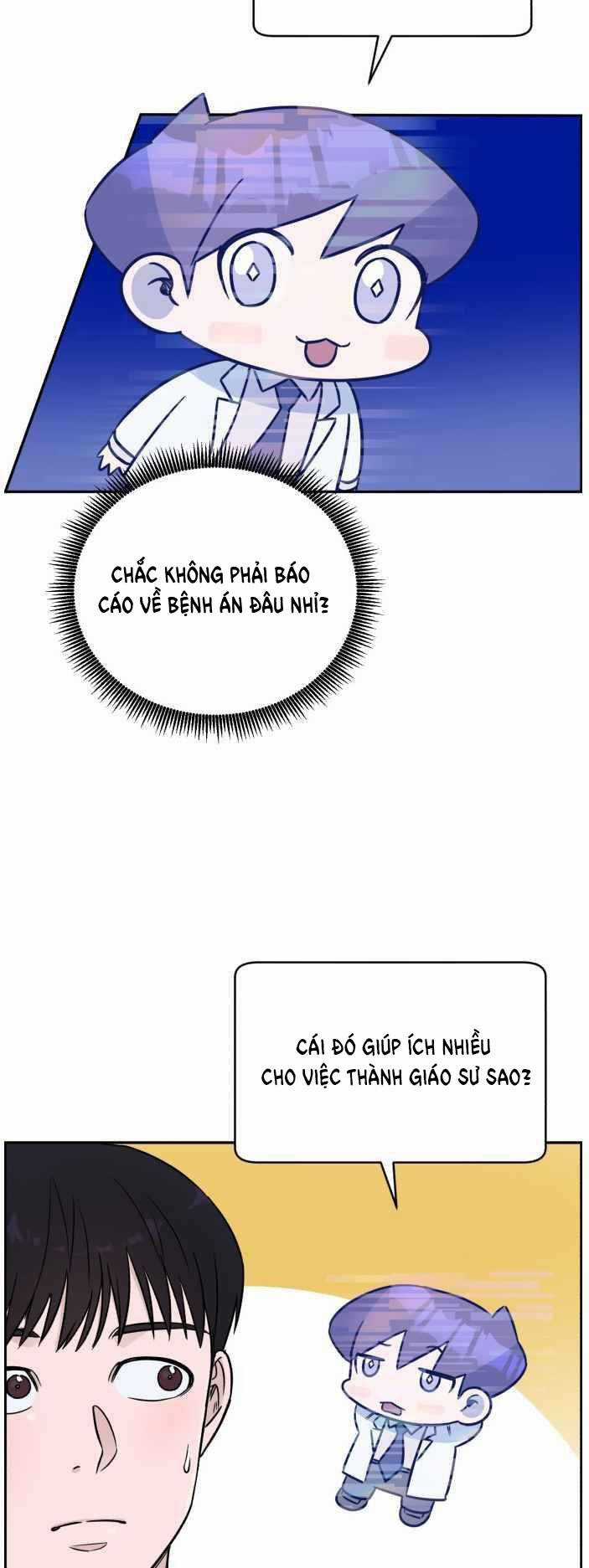 A.i. Doctor Chapter 42 trang 52