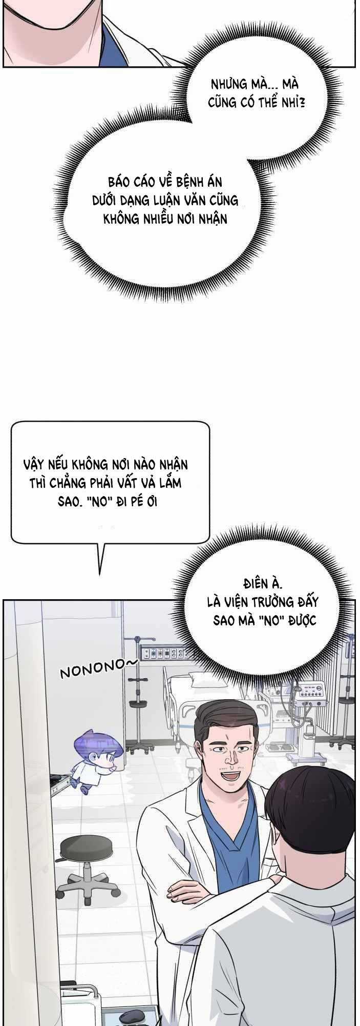 A.i. Doctor Chapter 42 trang 53