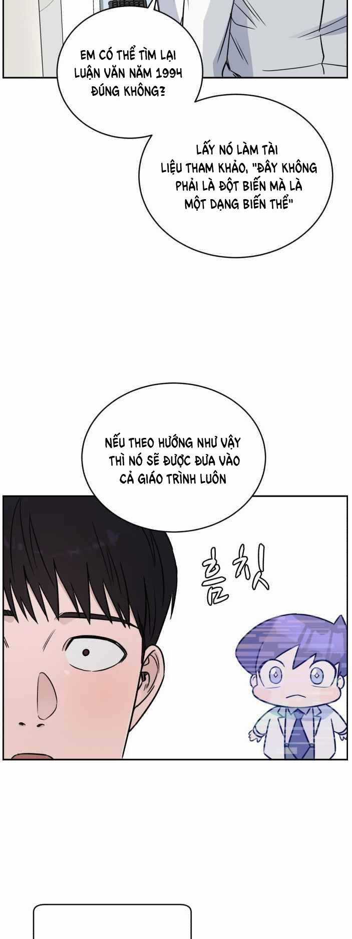 A.i. Doctor Chapter 42 trang 54