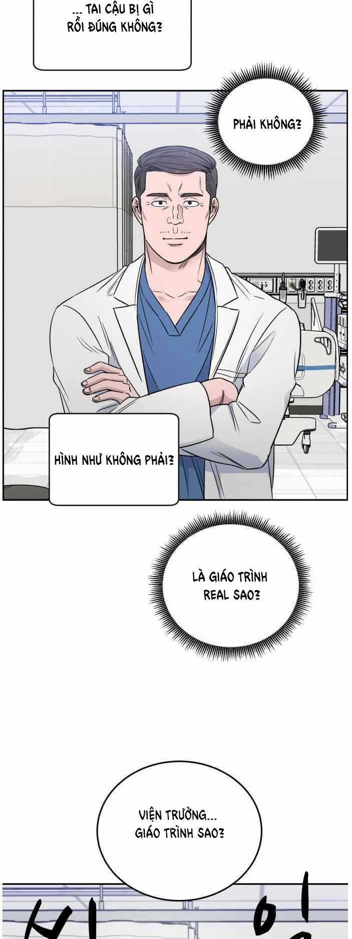 A.i. Doctor Chapter 42 trang 55