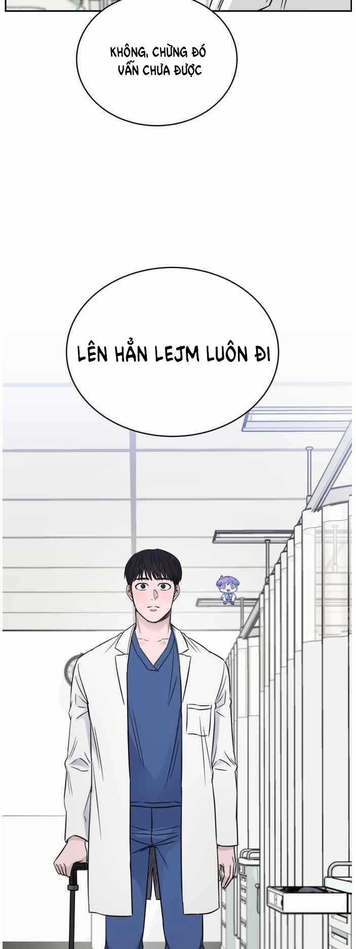 A.i. Doctor Chapter 42 trang 58