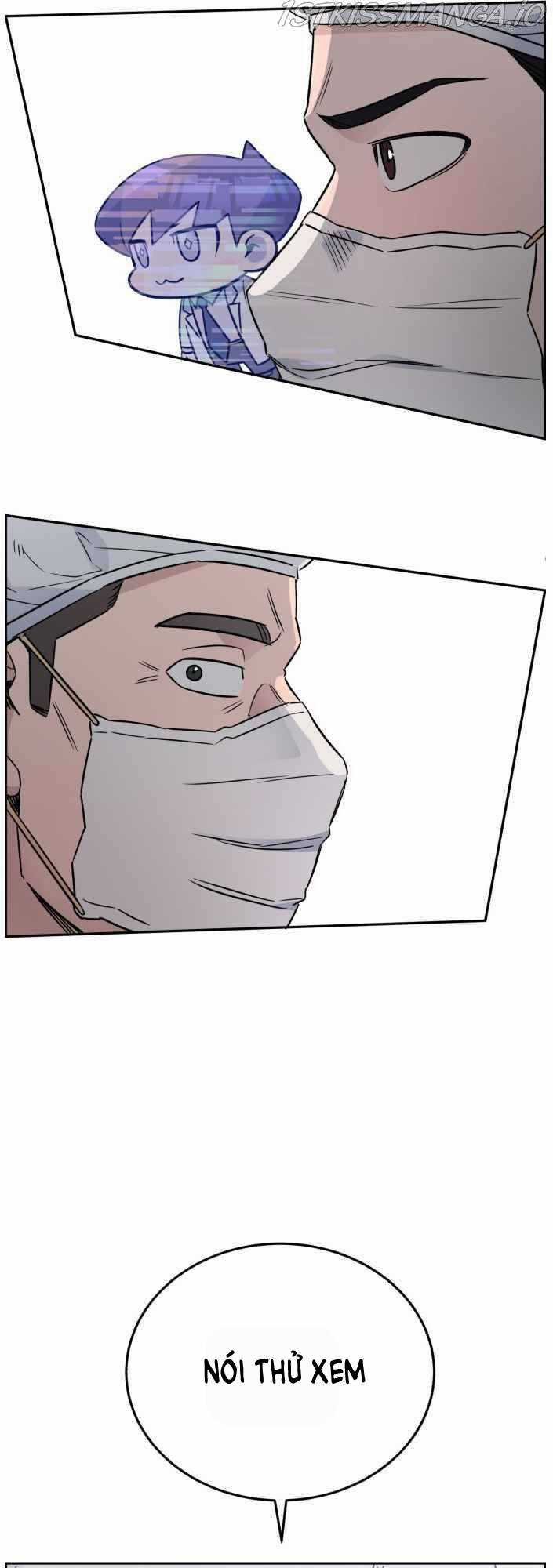 A.i. Doctor Chapter 42 trang 6