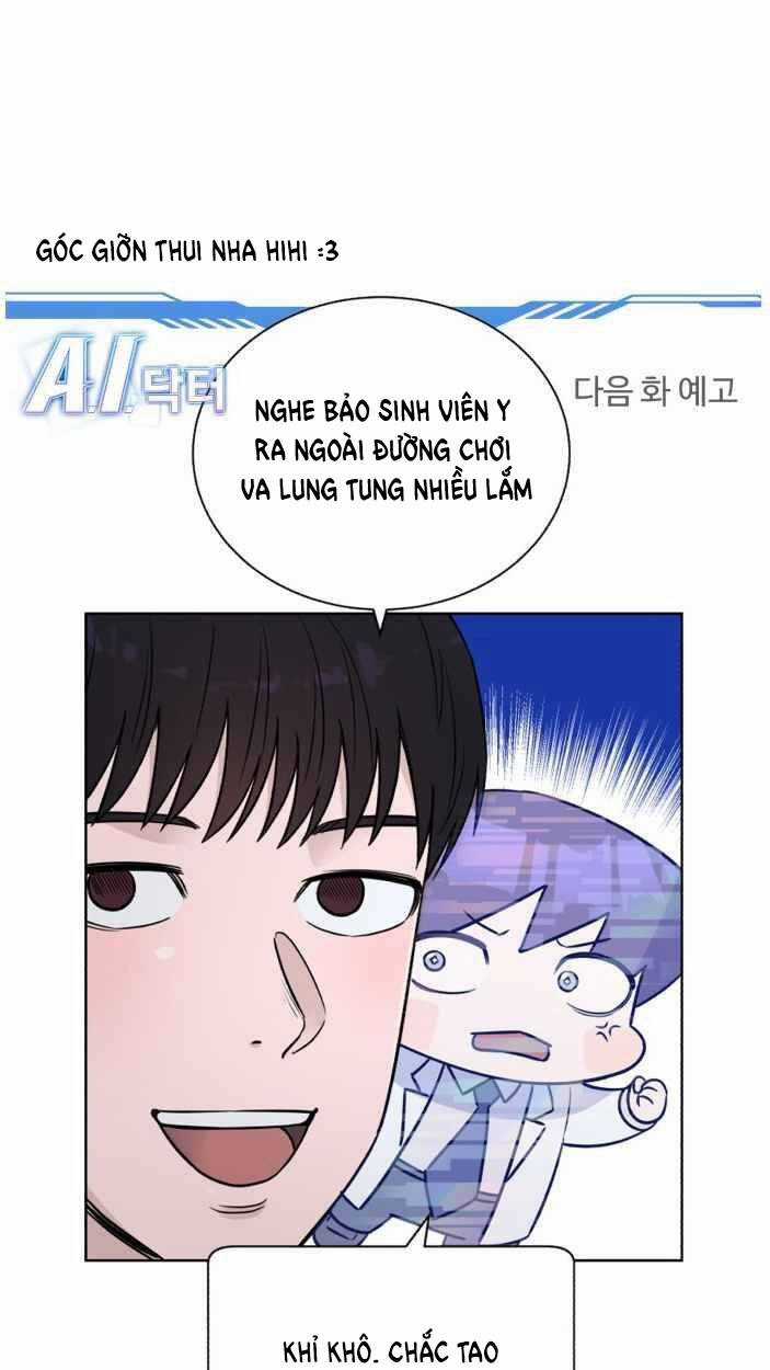 A.i. Doctor Chapter 42 trang 61