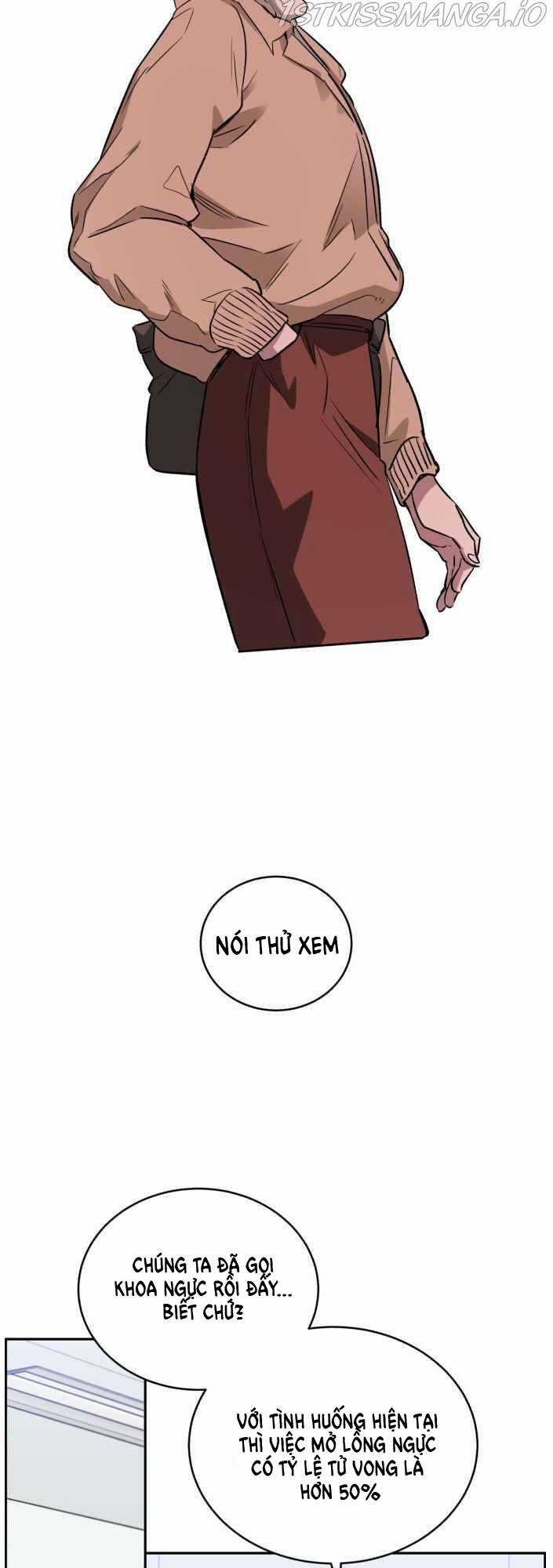 A.i. Doctor Chapter 42 trang 9