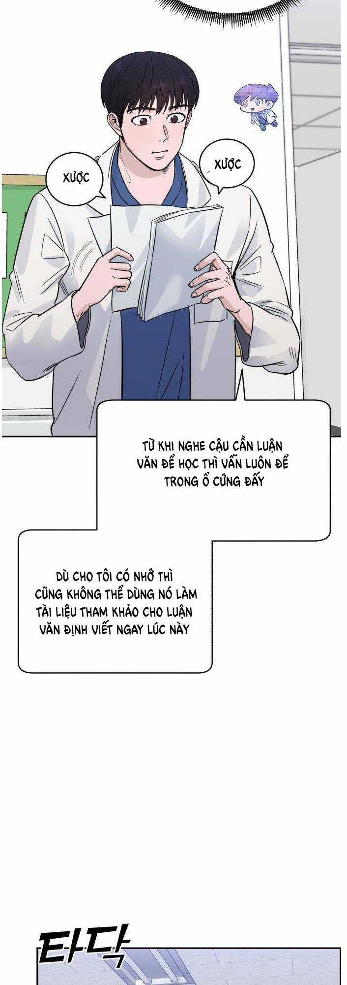 A.i. Doctor Chapter 43 trang 11