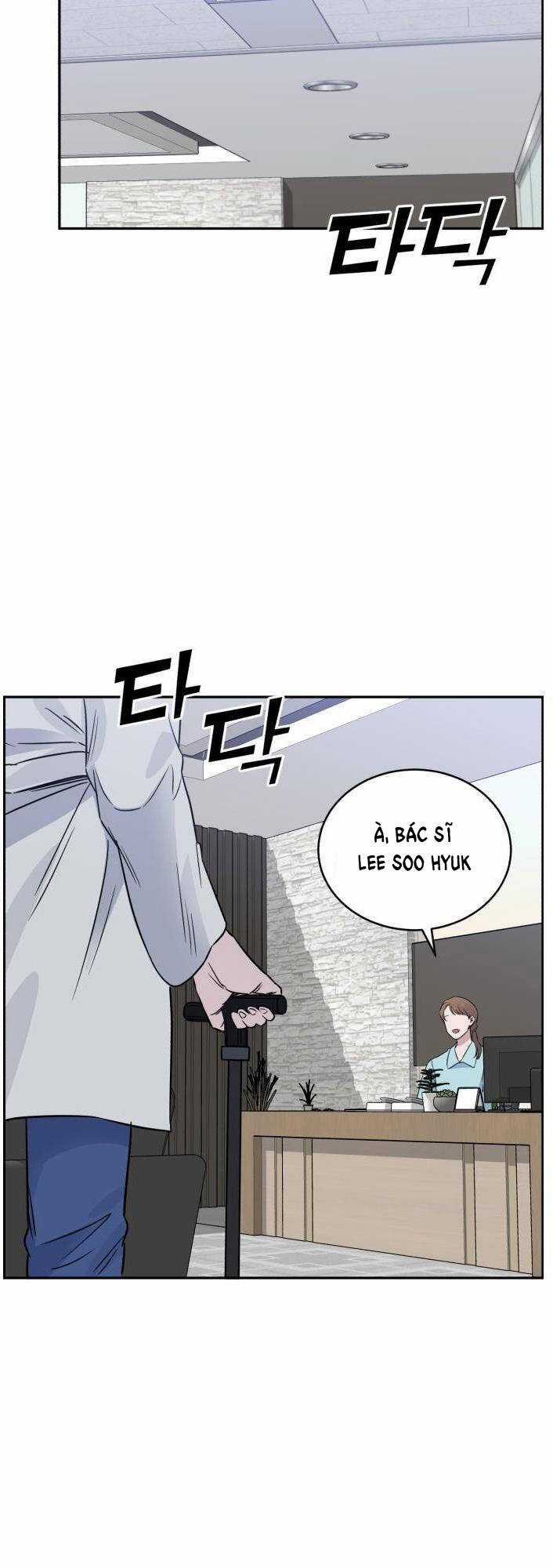 A.i. Doctor Chapter 43 trang 12