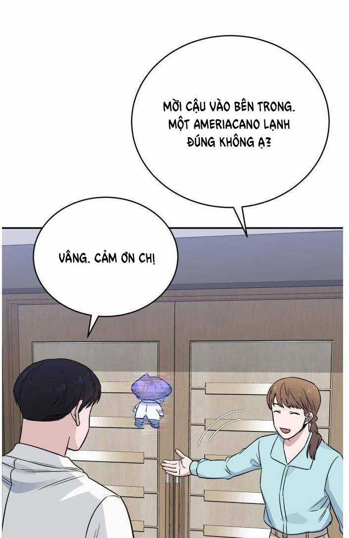 A.i. Doctor Chapter 43 trang 13