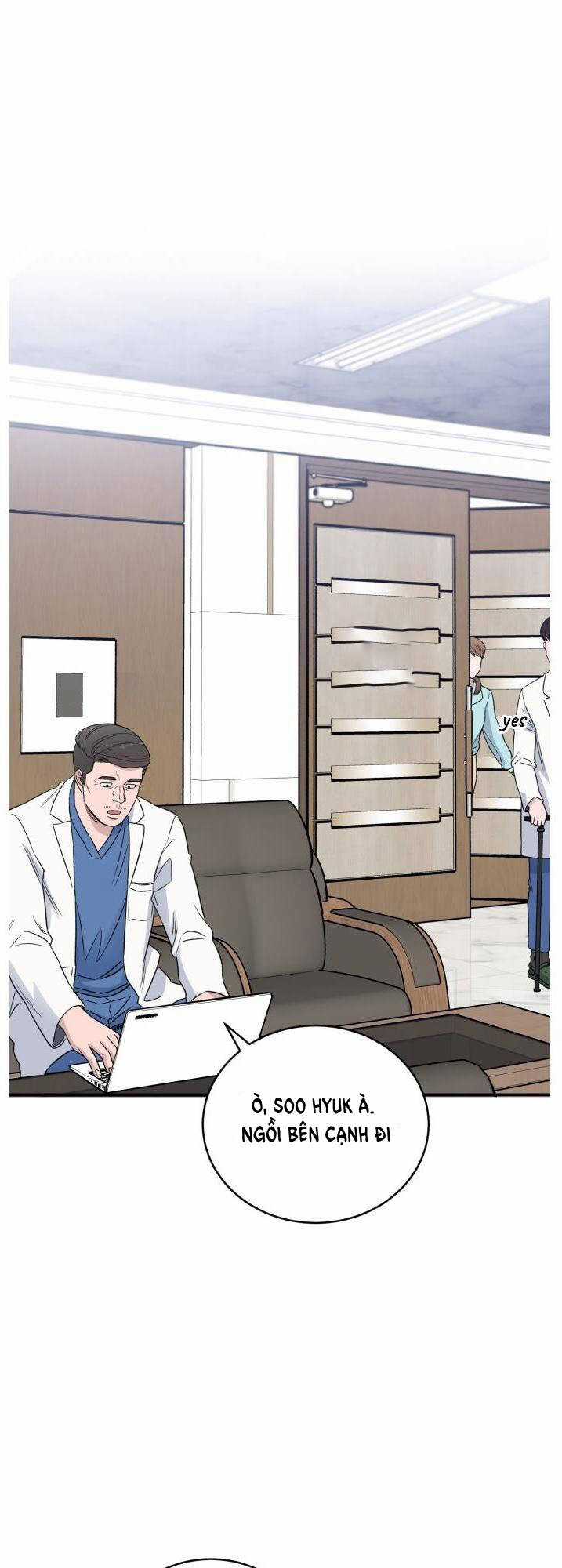 A.i. Doctor Chapter 43 trang 15