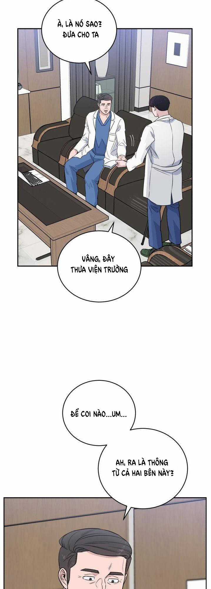 A.i. Doctor Chapter 43 trang 16