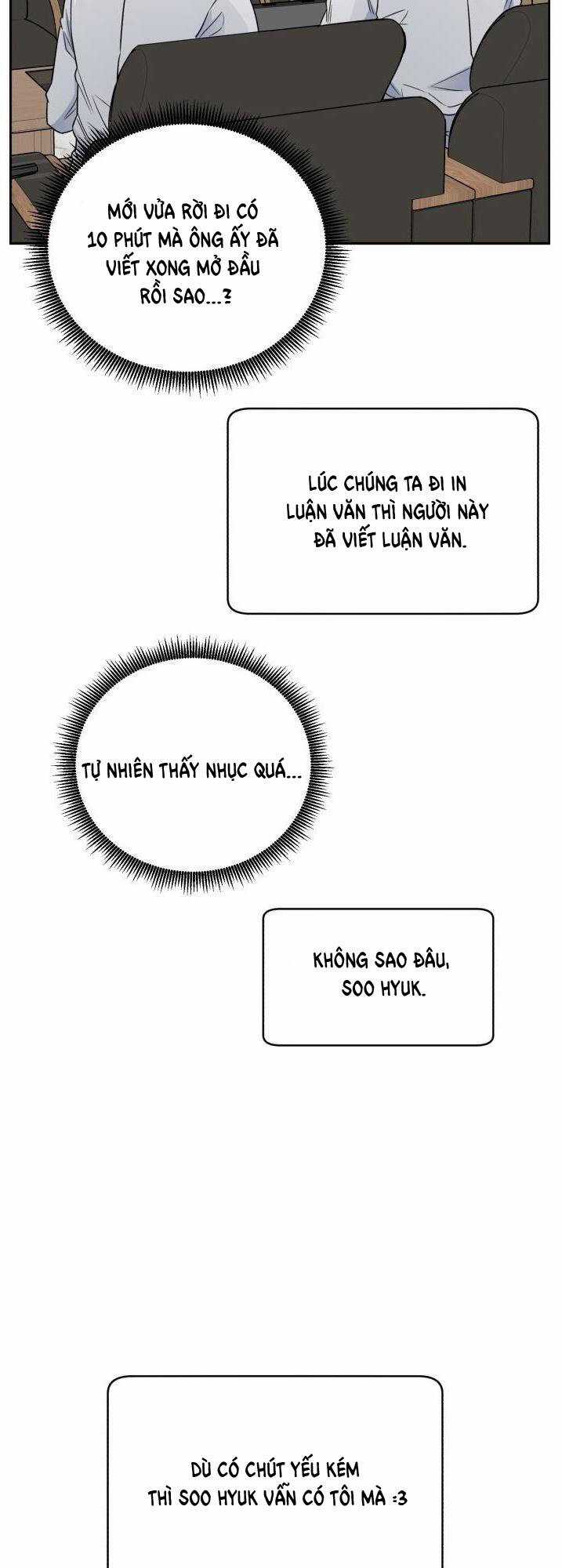 A.i. Doctor Chapter 43 trang 19