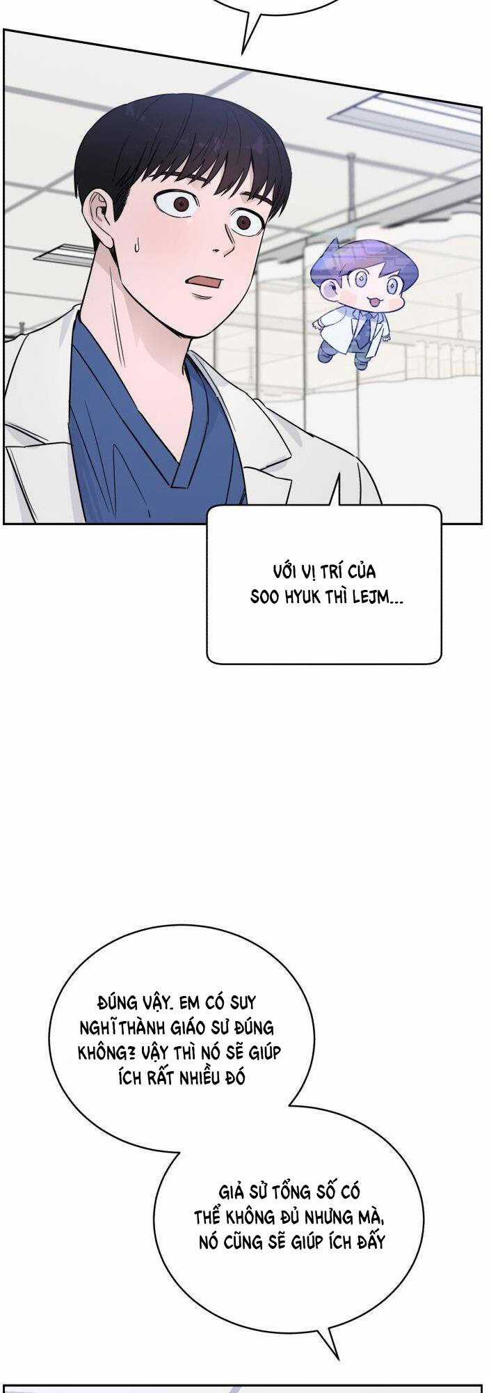 A.i. Doctor Chapter 43 trang 2