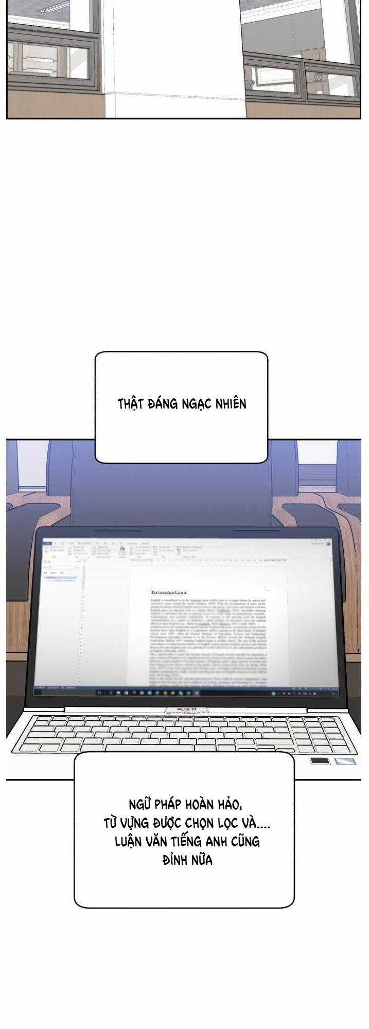 A.i. Doctor Chapter 43 trang 21