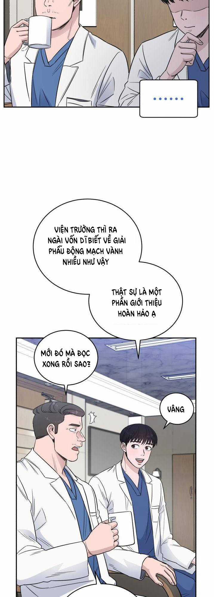 A.i. Doctor Chapter 43 trang 23