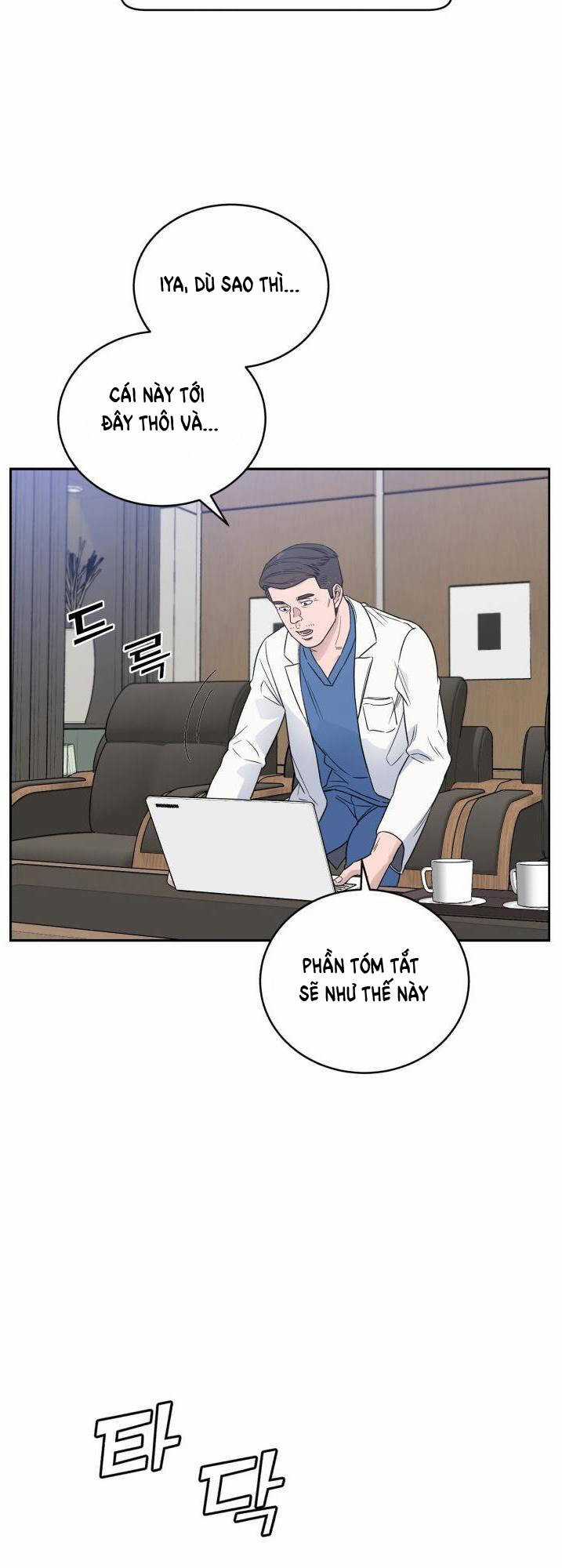 A.i. Doctor Chapter 43 trang 25