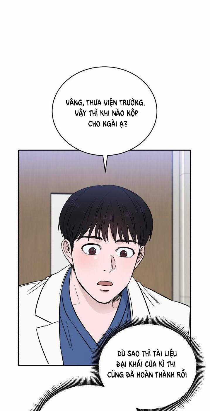 A.i. Doctor Chapter 43 trang 28