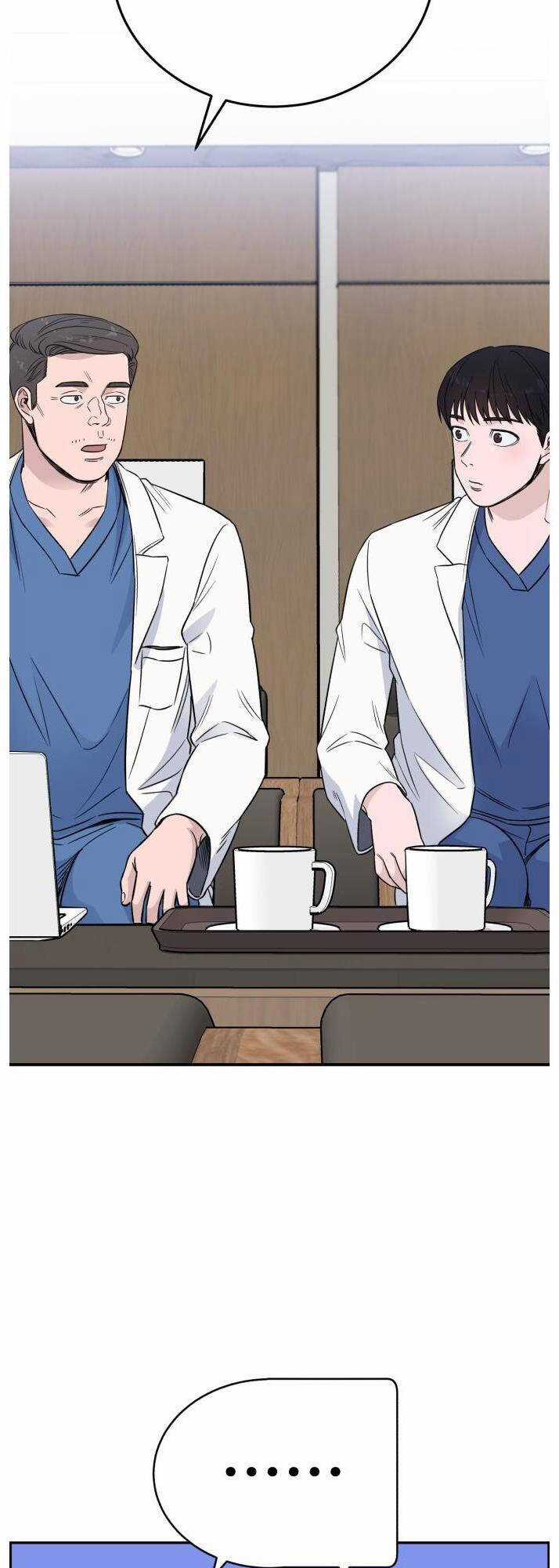 A.i. Doctor Chapter 43 trang 30