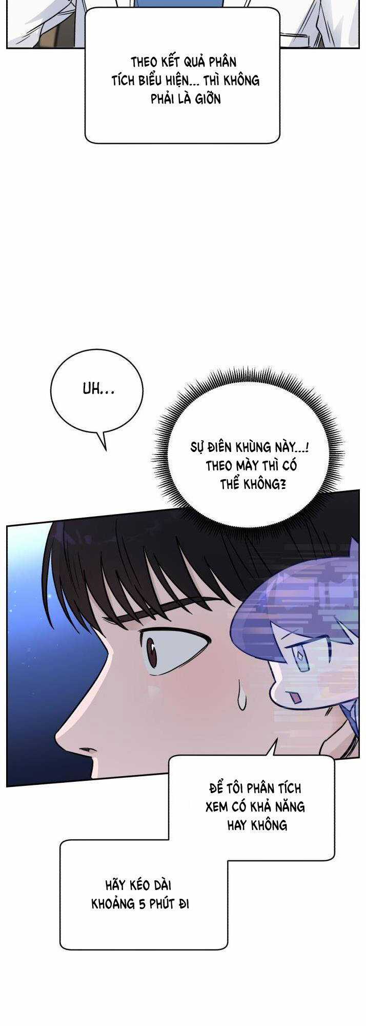 A.i. Doctor Chapter 43 trang 32