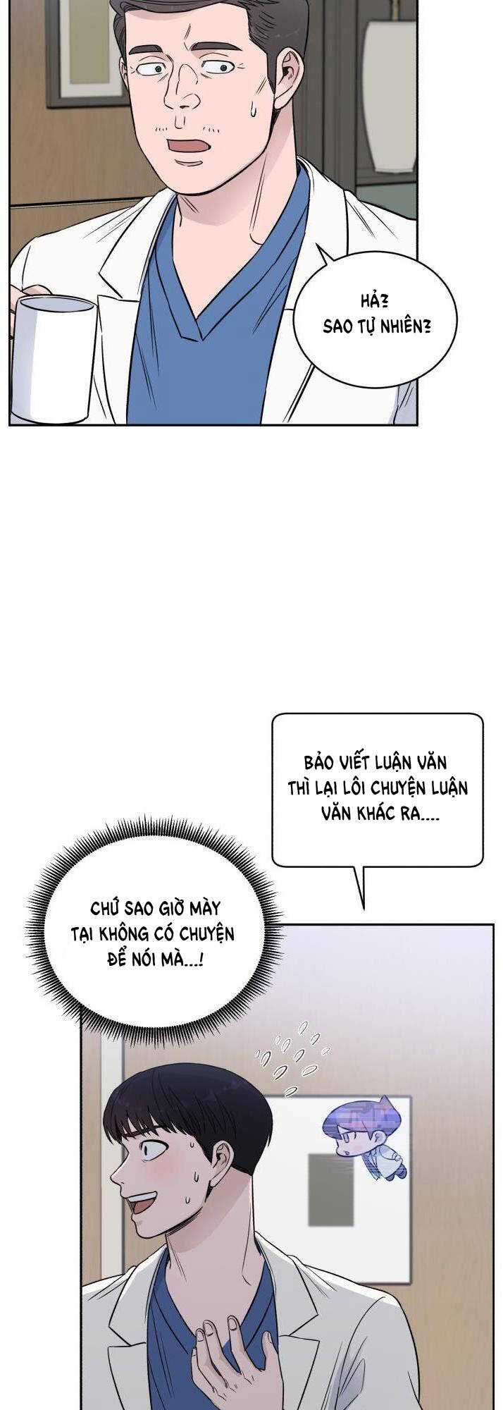 A.i. Doctor Chapter 43 trang 34