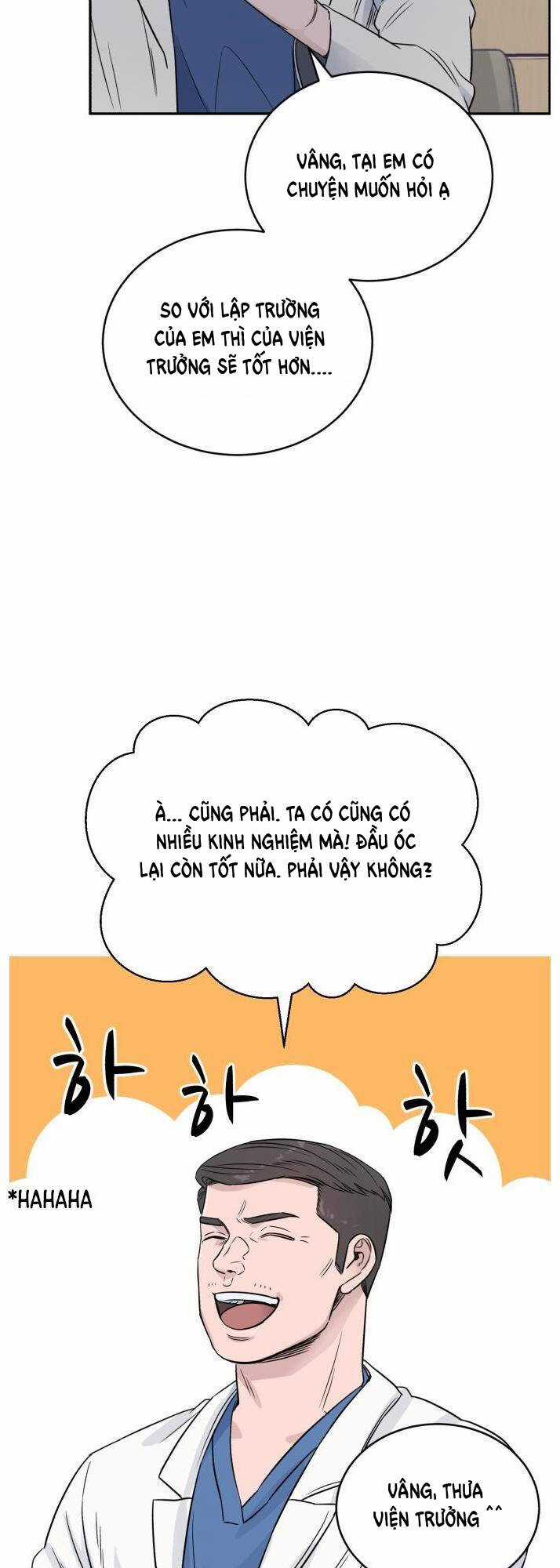 A.i. Doctor Chapter 43 trang 35