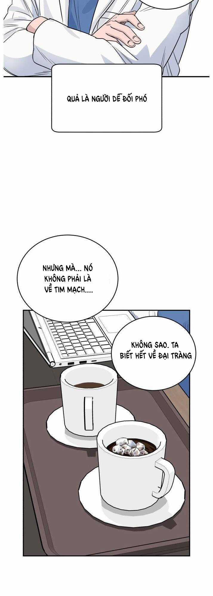 A.i. Doctor Chapter 43 trang 36