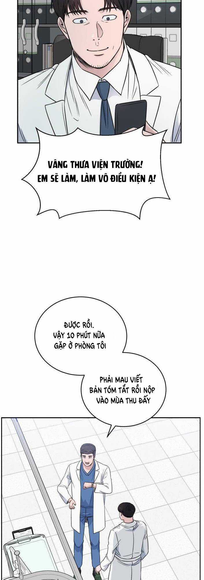 A.i. Doctor Chapter 43 trang 4