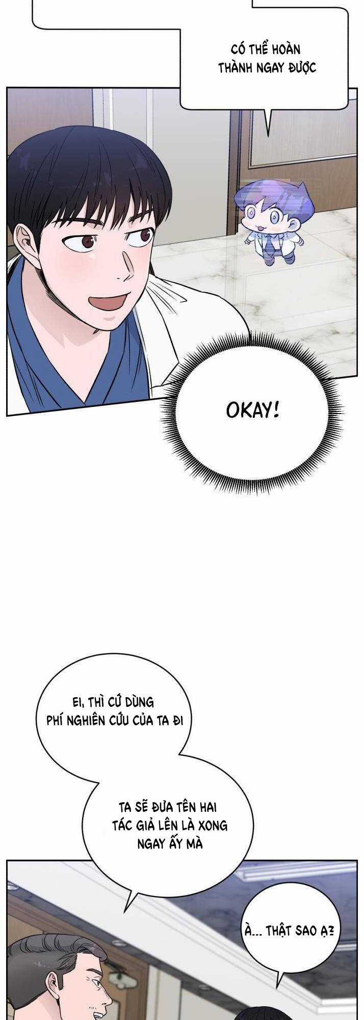 A.i. Doctor Chapter 43 trang 40