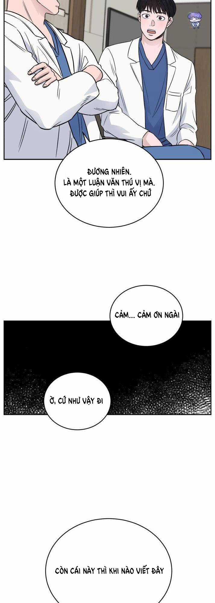 A.i. Doctor Chapter 43 trang 41