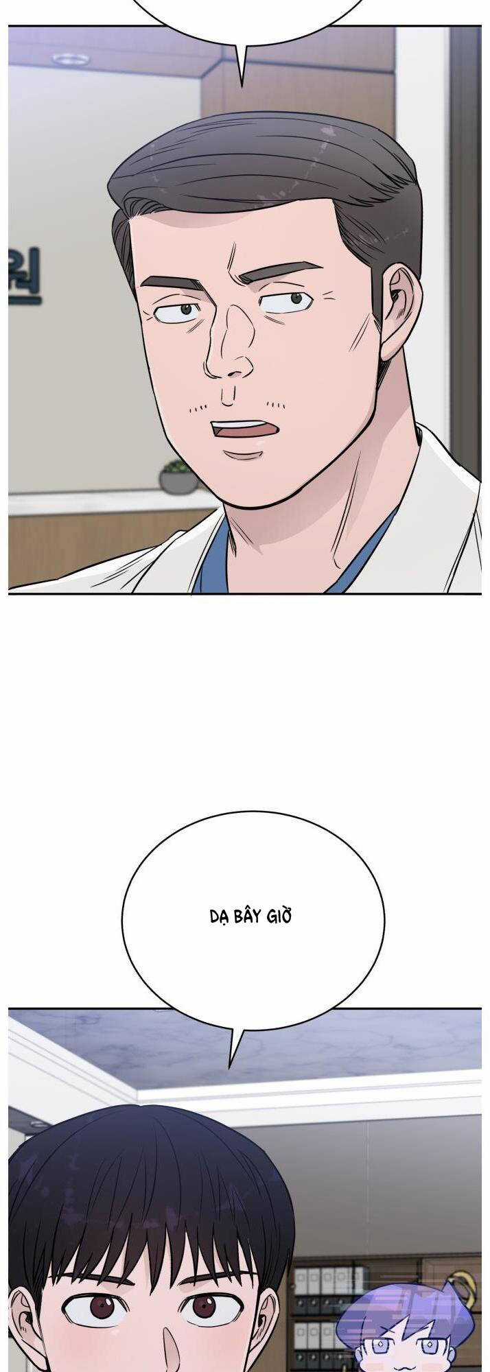 A.i. Doctor Chapter 43 trang 42