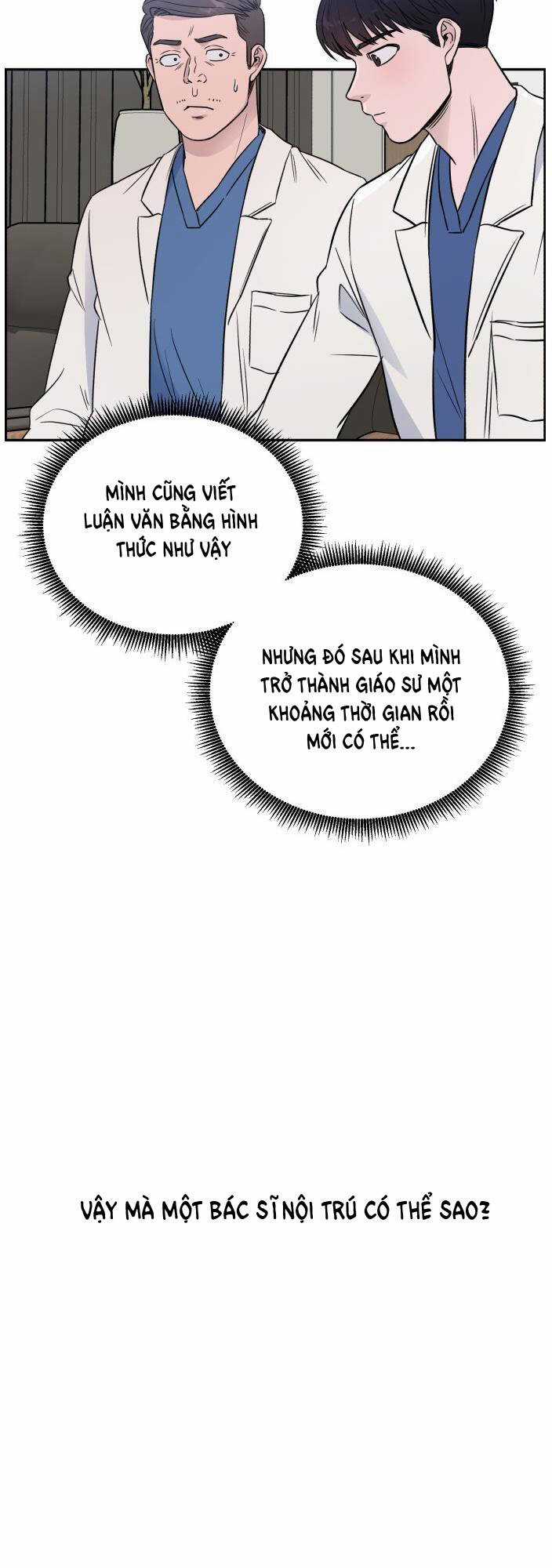 A.i. Doctor Chapter 43 trang 45