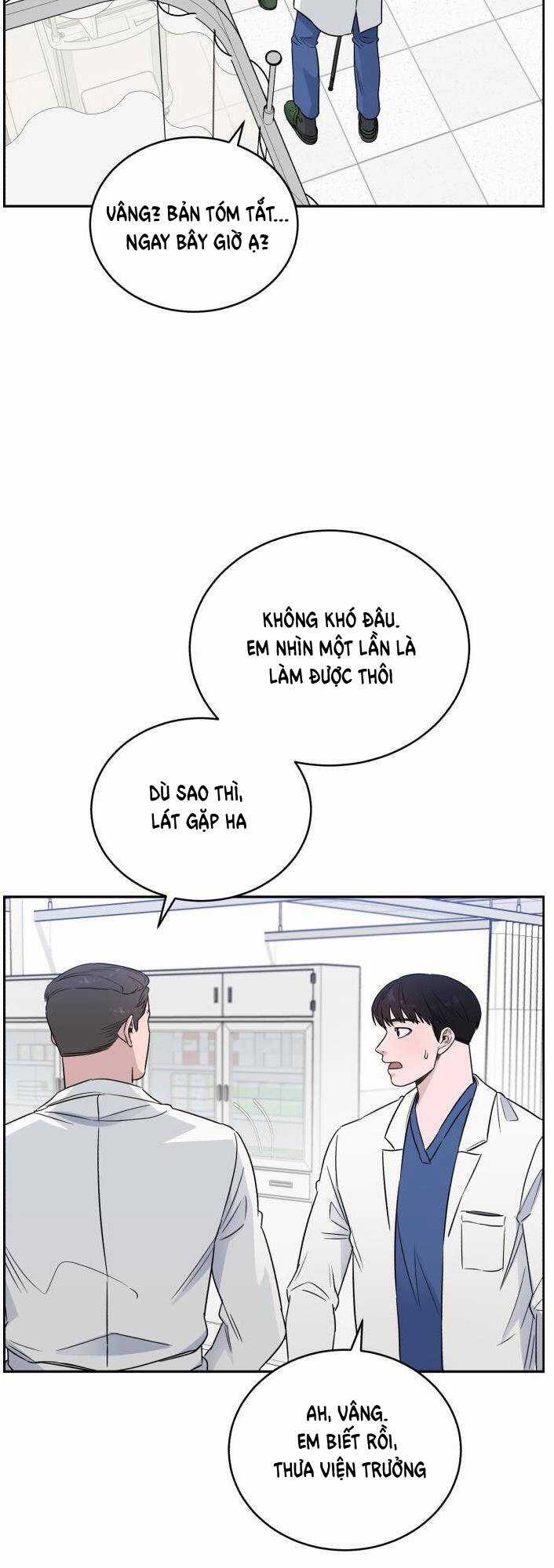 A.i. Doctor Chapter 43 trang 5