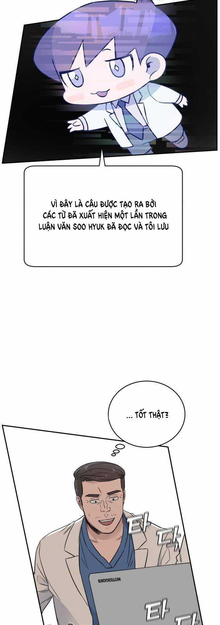 A.i. Doctor Chapter 43 trang 50