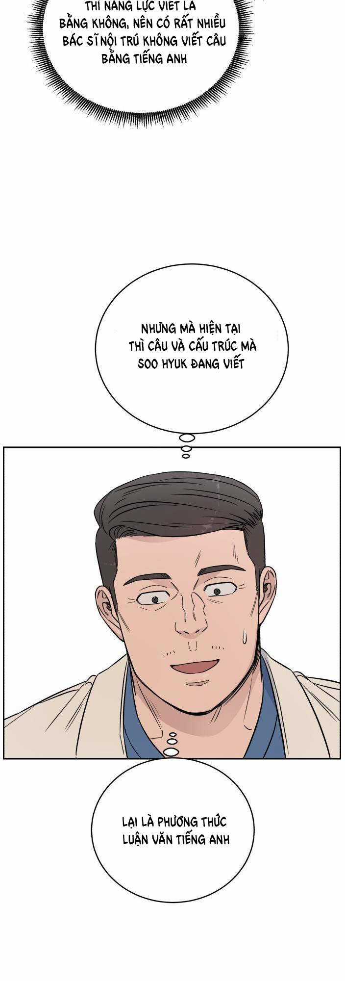 A.i. Doctor Chapter 43 trang 52