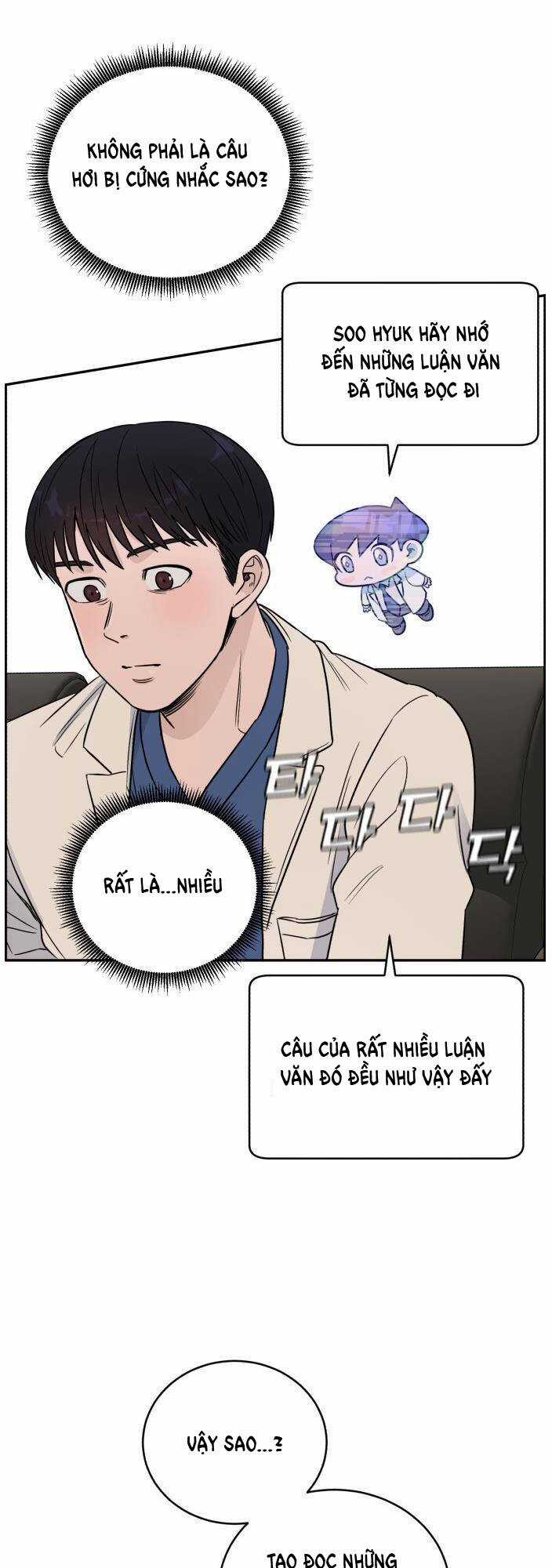 A.i. Doctor Chapter 43 trang 53