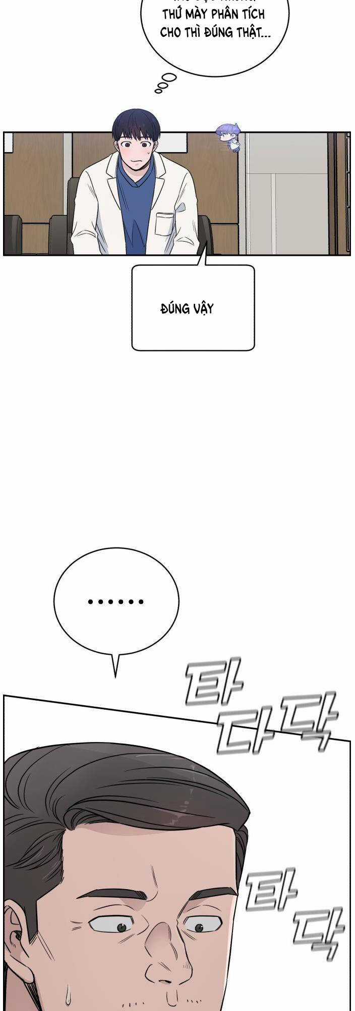 A.i. Doctor Chapter 43 trang 54