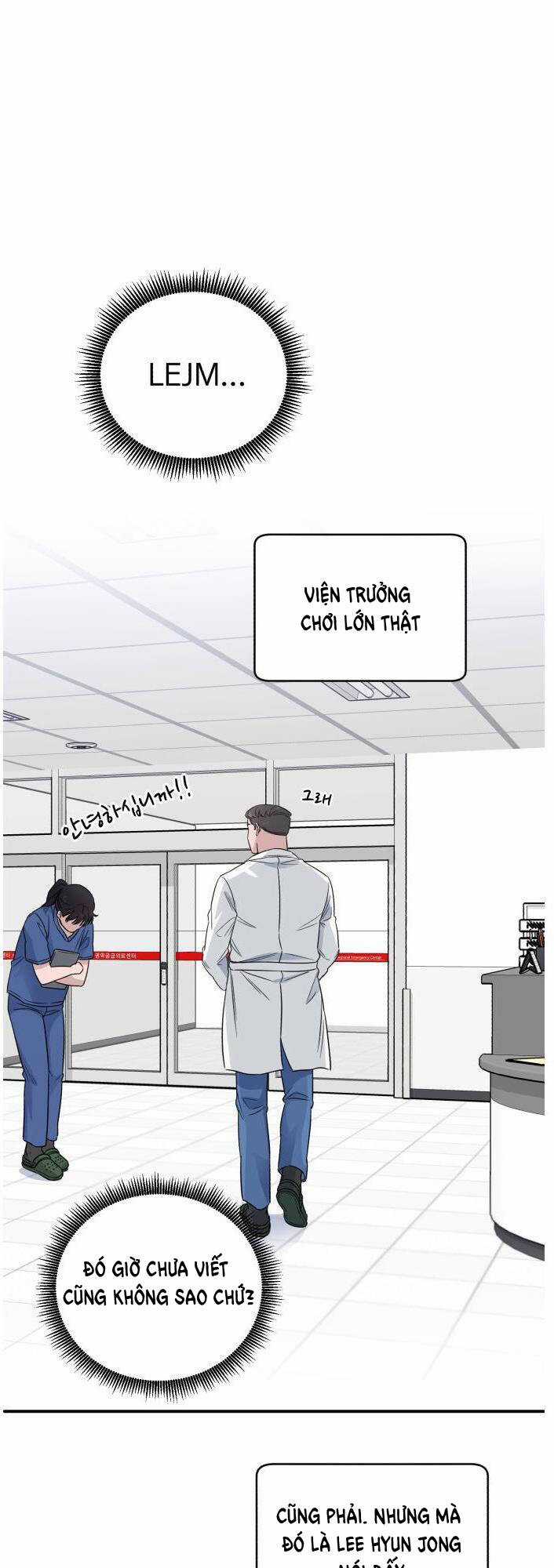 A.i. Doctor Chapter 43 trang 6