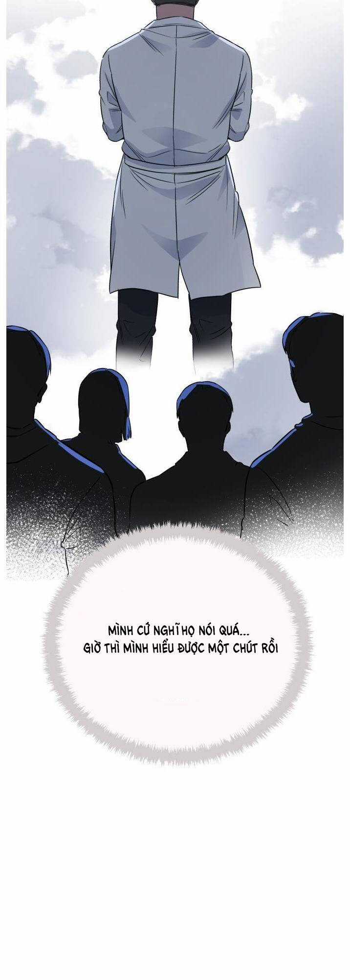 A.i. Doctor Chapter 43 trang 61