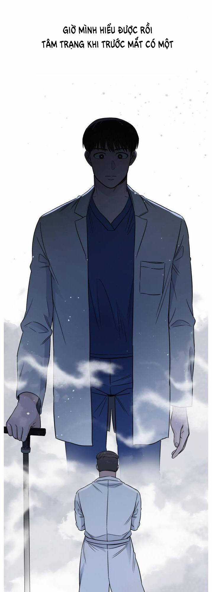 A.i. Doctor Chapter 43 trang 62